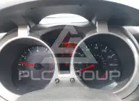 2015 Nissan Juke фото