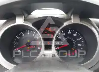 2015 Nissan Juke фото