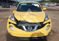 2015 Nissan Juke photo
