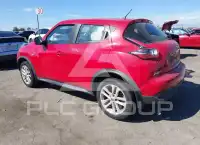 2015 Nissan Juke photo
