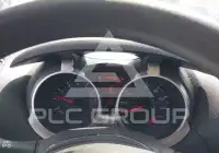 2015 Nissan Juke фото