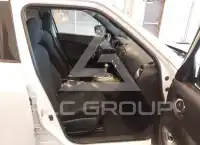 2015 Nissan Juke photo