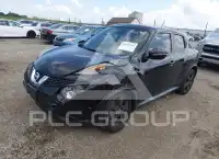 2015 Nissan Juke фото