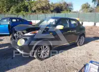 2015 Nissan Juke фото