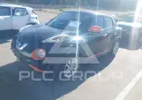 2015 Nissan Juke photo