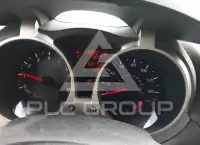 2015 Nissan Juke photo