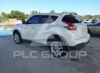 2015 Nissan Juke фото