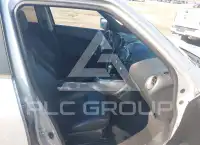 2015 Nissan Juke фото