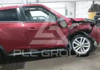 2015 Nissan Juke фото