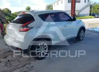 2015 Nissan Juke фото