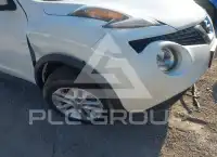 2015 Nissan Juke фото