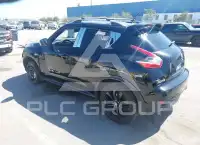 2015 Nissan Juke фото