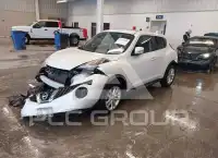 2015 Nissan Juke photo