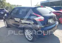 2015 Nissan Juke фото