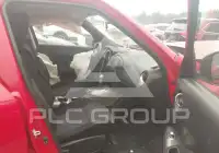 2015 Nissan Juke фото