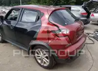 2015 Nissan Juke photo