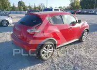 2015 Nissan Juke фото
