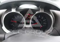 2015 Nissan Juke фото