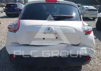 2015 Nissan Juke photo