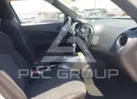 2015 Nissan Juke фото