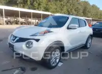 2015 Nissan Juke фото