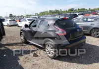 2015 Nissan Juke фото