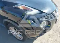 2015 Nissan Juke фото
