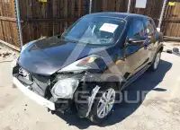 2015 Nissan Juke фото