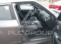 2015 Nissan Juke фото