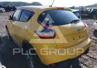 2015 Nissan Juke photo
