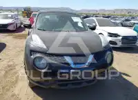 2015 Nissan Juke photo
