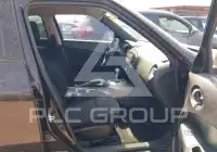 2015 Nissan Juke фото