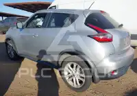 2015 Nissan Juke photo
