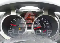 2015 Nissan Juke фото