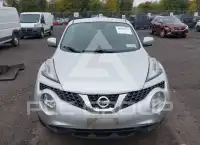 2015 Nissan Juke фото