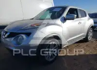2015 Nissan Juke photo