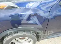 2015 Nissan Juke фото