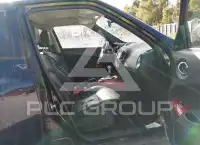 2015 Nissan Juke фото