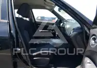 2015 Nissan Juke photo