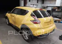 2015 Nissan Juke photo