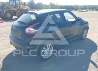 2015 Nissan Juke фото