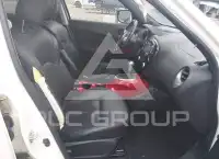 2015 Nissan Juke фото