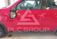 2015 Nissan Juke photo