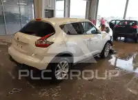 2015 Nissan Juke photo