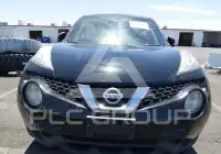 2015 Nissan Juke photo