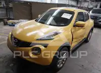 2015 Nissan Juke photo