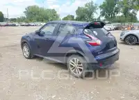2015 Nissan Juke фото