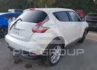 2015 Nissan Juke фото
