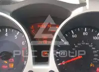 2015 Nissan Juke photo