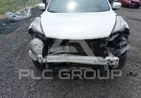 2015 Nissan Juke фото